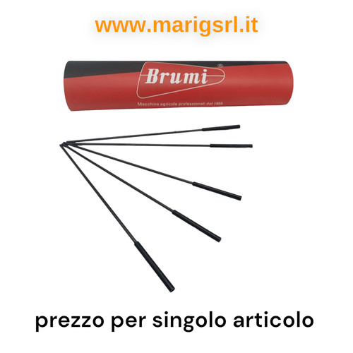 Brumi rebbio astina - rebbio,