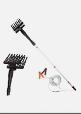 Abbacchiatore Olive Scuotitore