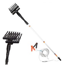 Abbacchiatore e scuotitore