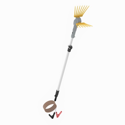 New abbacchiatore elettrico - new,