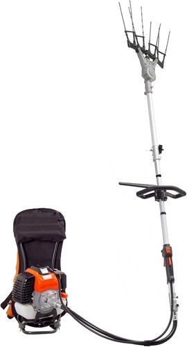 Motoabbacchiatore