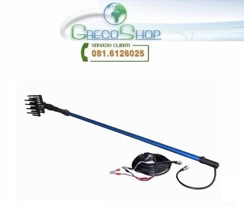 Motoabbacchiatore/Abbacchiator