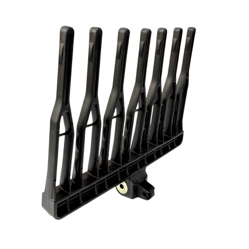 Pettine ricambio abbacchiatore - pettine,
