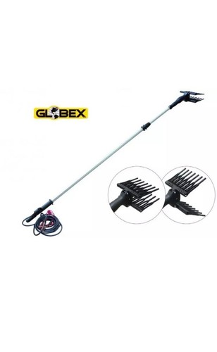 Scuotitore abbacchiatore olive - abbacchiatore,