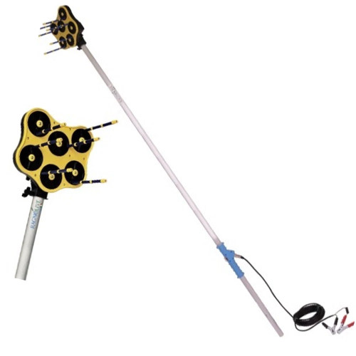 Abbacchiatore olive ragnolivo - olive,