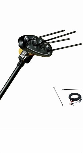 Abbacchiatore scuotitore - abbacchiatore,