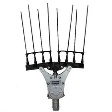 Testa Abbacchiatore /