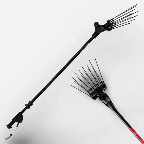 Scuotitore olive twist 12v - scuotitore,