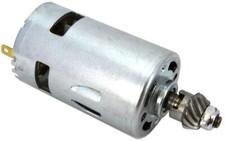 MOTORINO ELETTRICO 12V