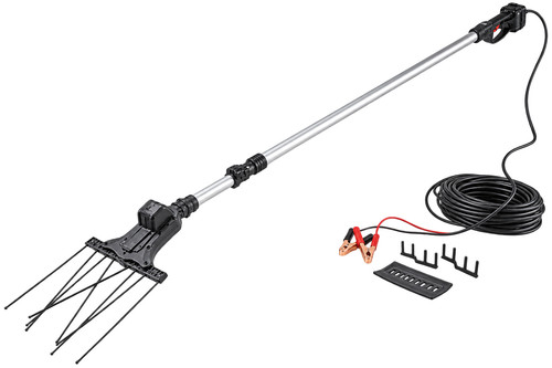 Papillon kmt02 scuotitore - kmt02-1,