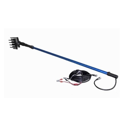 Moto abbacchiatore scuotitore - moto, abbacchiatore/scuotitore