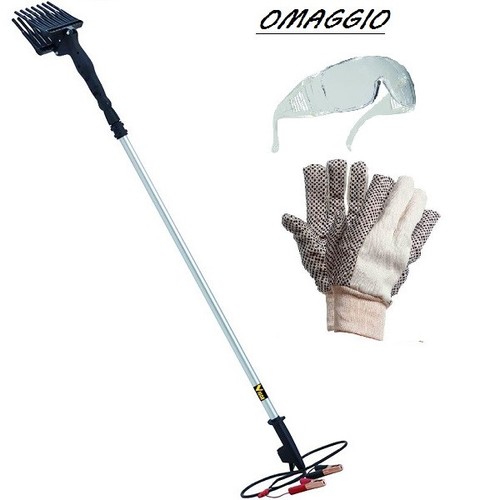Abbacchiatore olive vigor - abbacchiatore, vsq