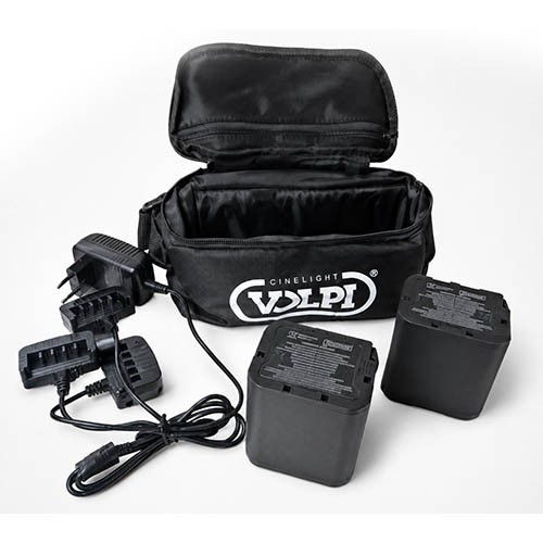 Kit batterie - kit, 2