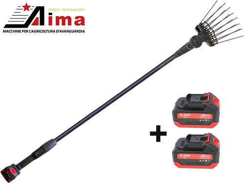Abbacchiatore scuotitore olive - abbacchiatore,