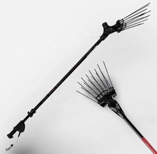 SCUOTITORE OLIVE TWIST 12V