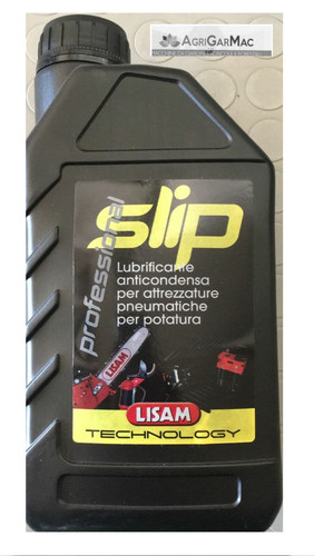 Olio lubrificante lisam per - olio,