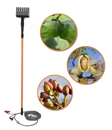 Abbacchiatore olive scuotitore - abbacchiatore,