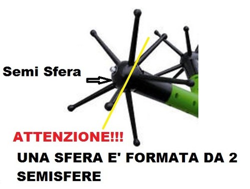 Sbattitore scuotitore per - scuotitore,