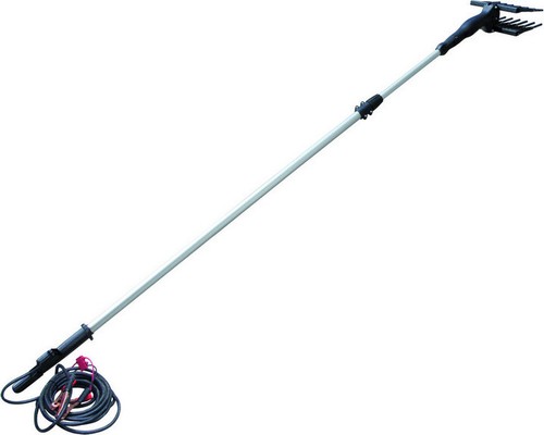Globex scuotitore olive asta - globex,