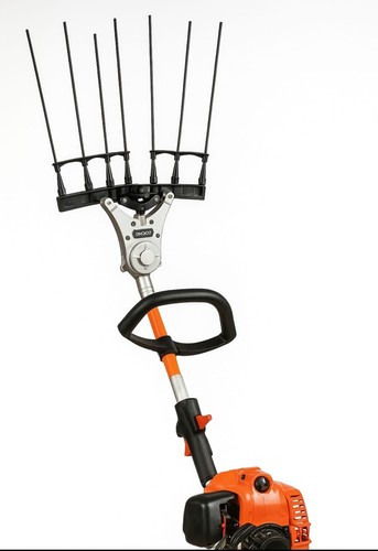 Scuotitore abbacchiatore olive - scuotitore,