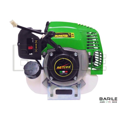 Motore completo scuotitore - completo,