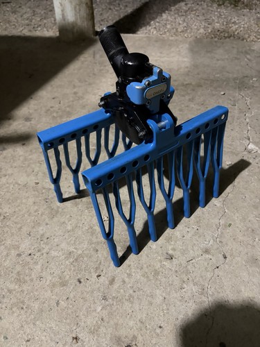 Campagnola tuono 1800 - , evo