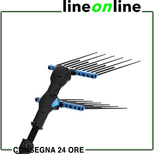 Scuotitore olive campagnola - scuotitore,