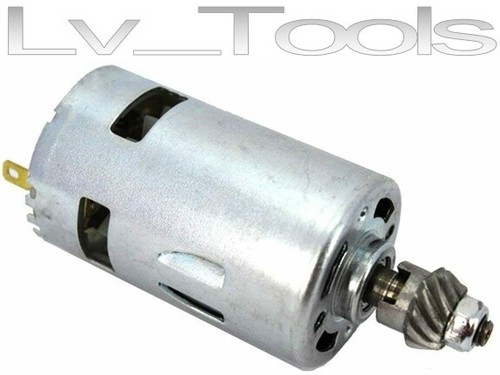 Motorino elettrico 12v - elettrico,