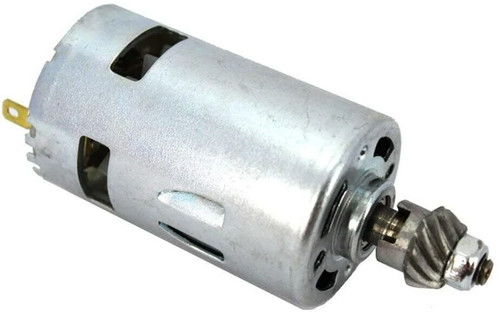 Motorino motore ricambio 12v - motorino,