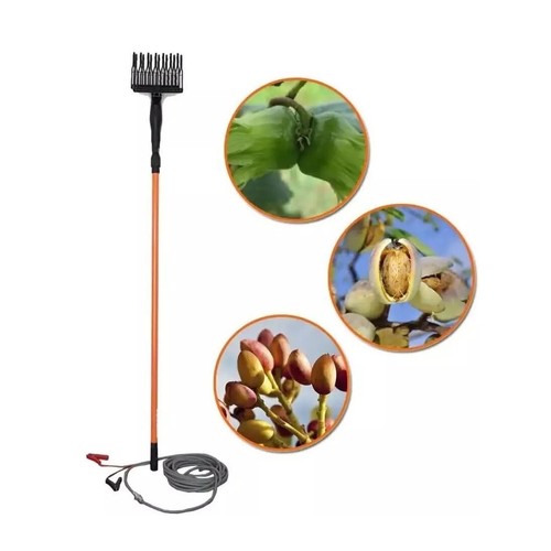 Abbacchiatore olive scuotitore - abbacchiatore,