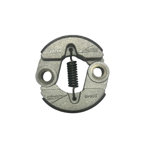 Frizione completa scuotitore - frizione,