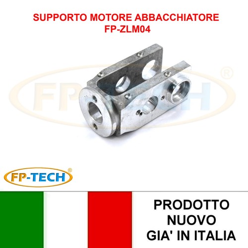 Supporto motore ricambio - di,